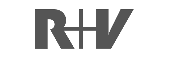 R+V Versicherung